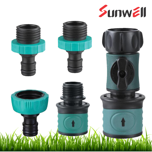 Hose Connector