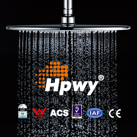 KAIPING HUIPU SHOWER METALWORK INDUSTRIAL CO,LTD