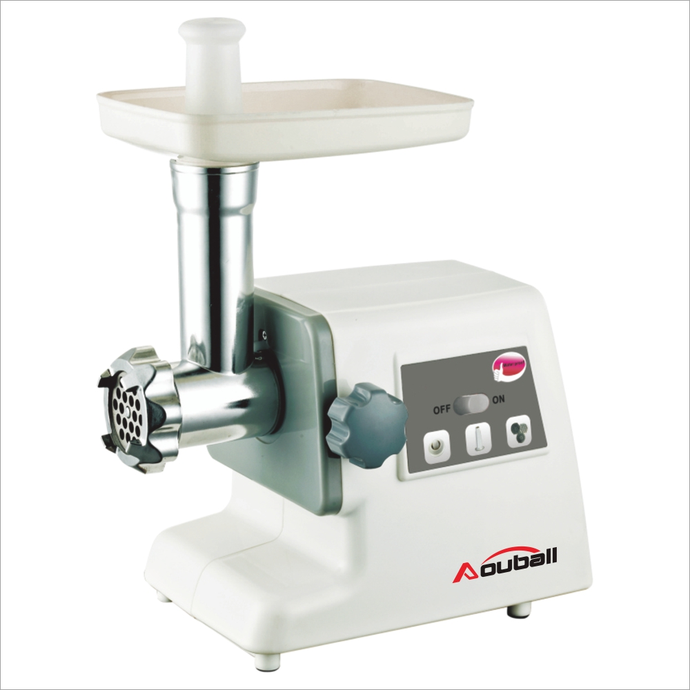 Meat Grinder