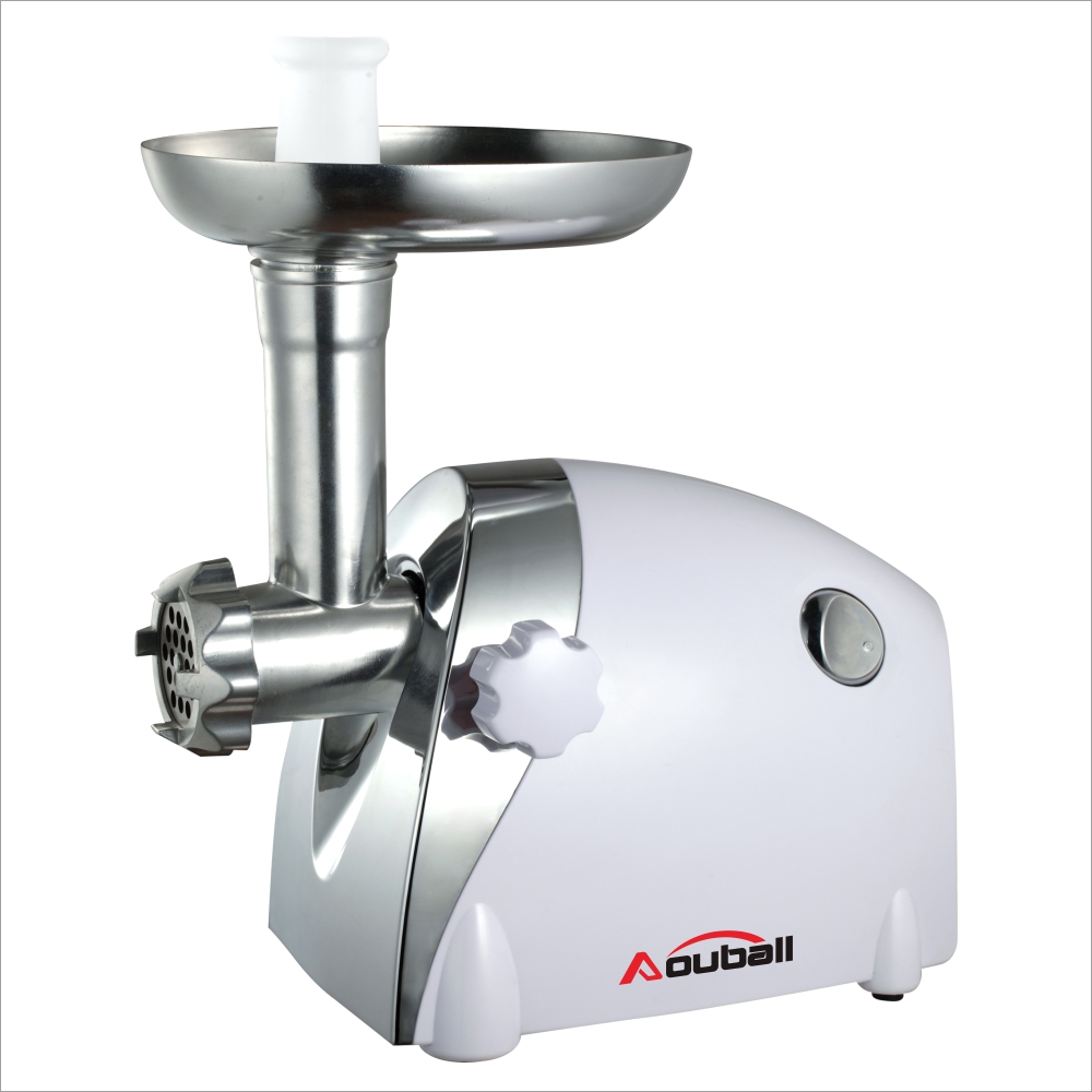 Meat Grinder