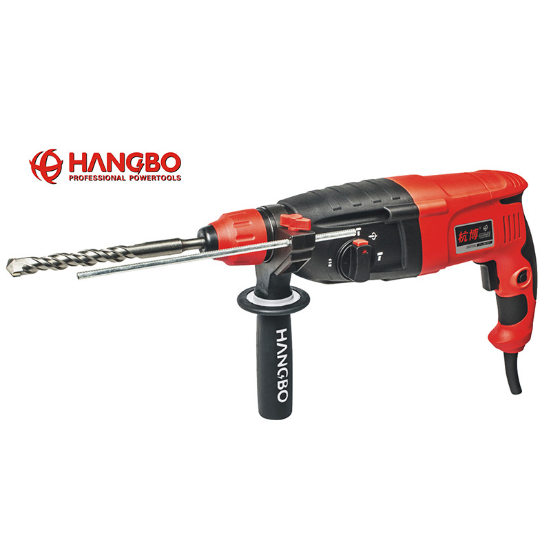ZHEJIANG HANGBO POWER TOOLS CO.,LTD. – Photos produits 4