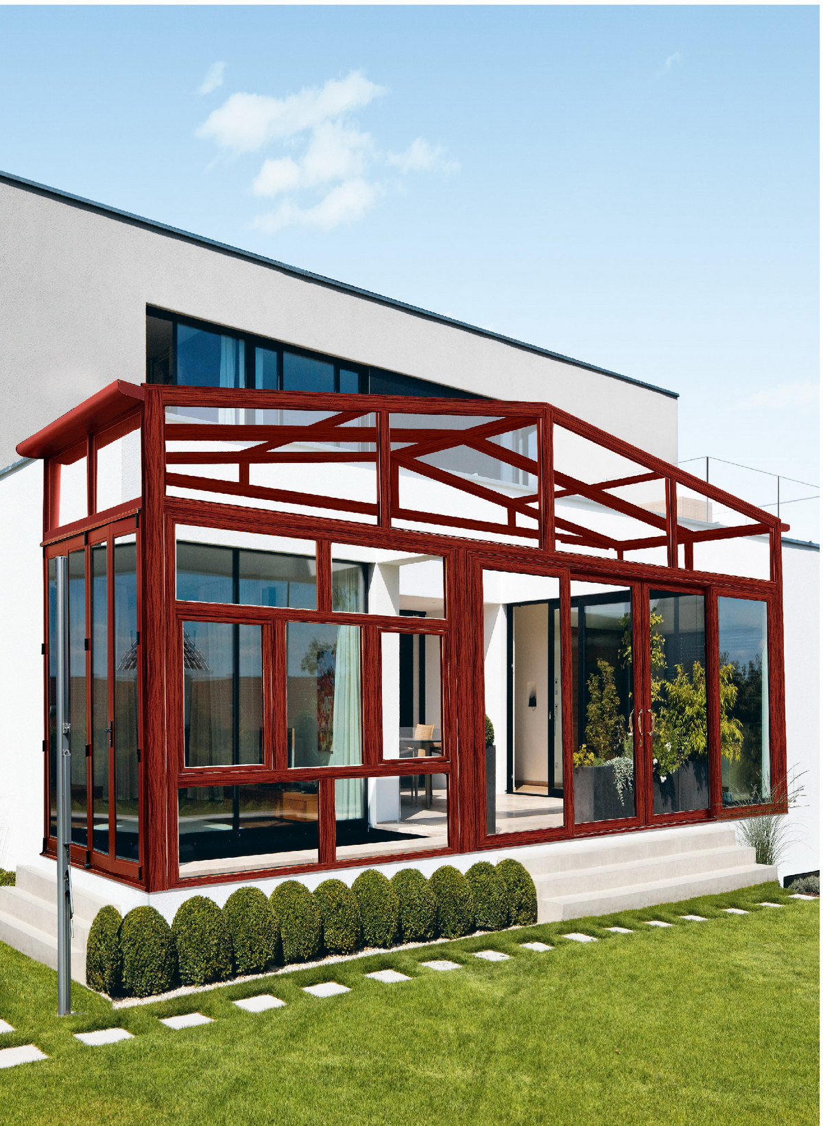 Sunroom