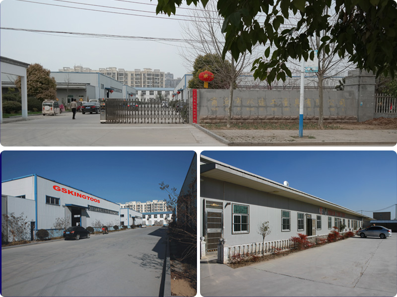 Shangqiu Justone Measuring Tools Co., Ltd. – Measuring tools 1