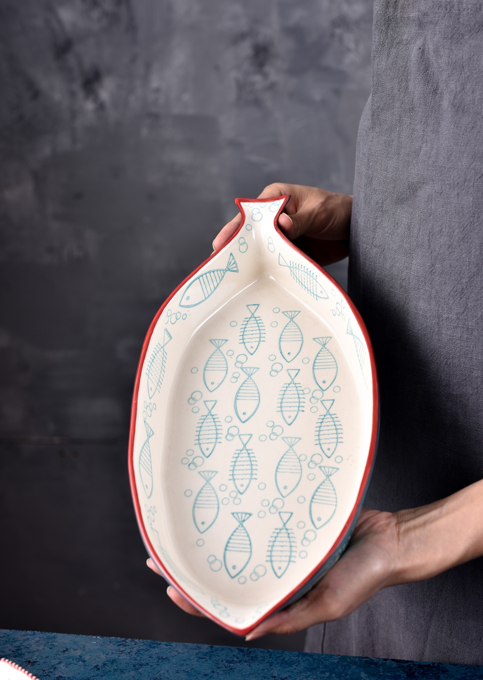 CHAOZHOU SUNDISK CERAMICS MAKING CO., LTD. – cubiertos de acero 4