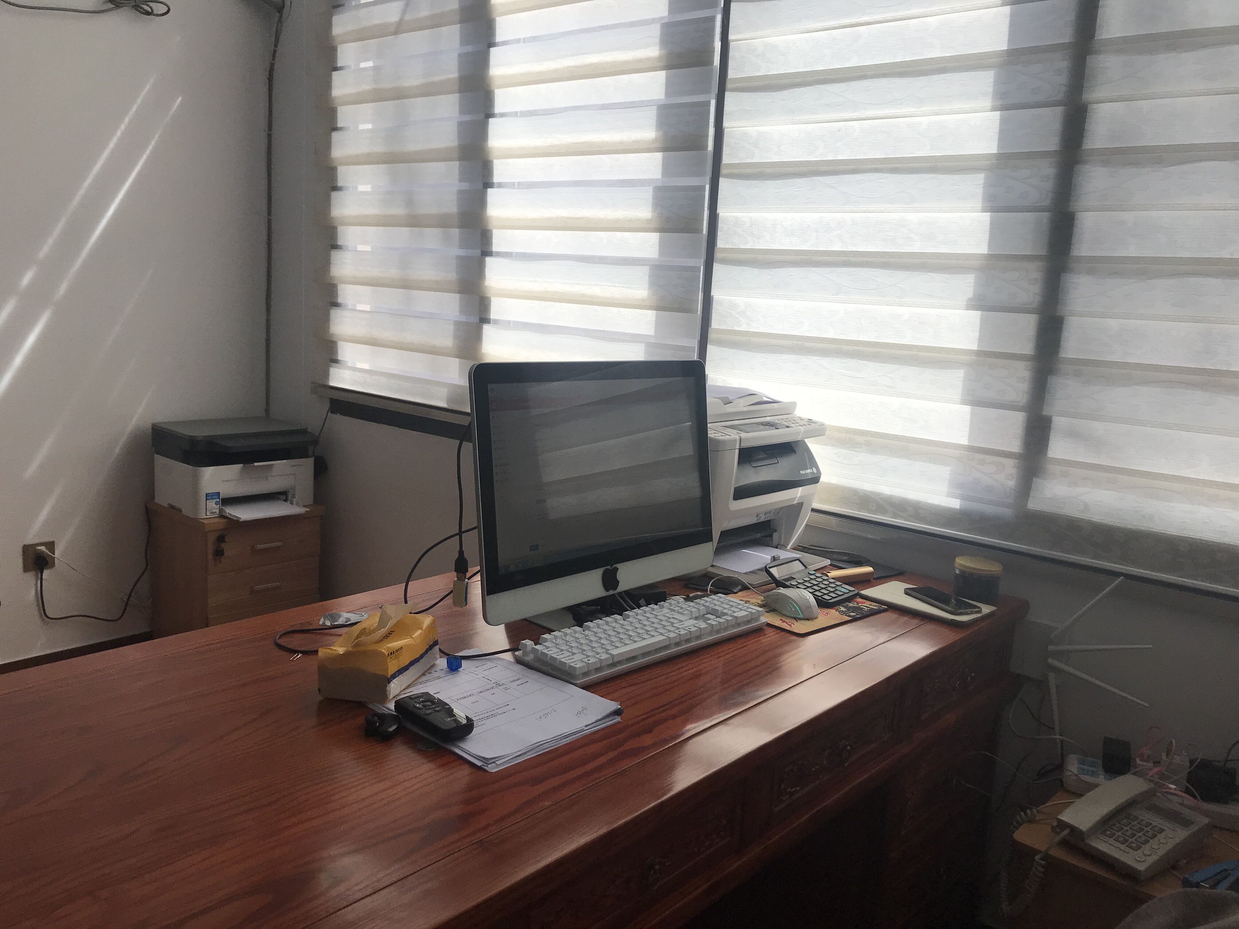Zhejiang Huayu Home Furnishings Co., Ltd. – Chemical fiber carpets 1