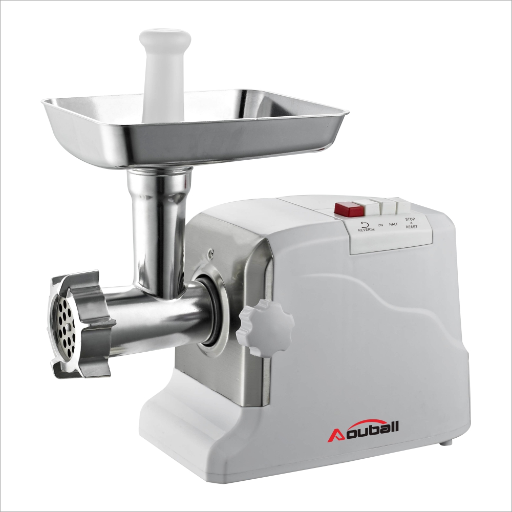 Meat Grinder