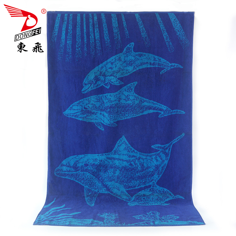 Beach towel