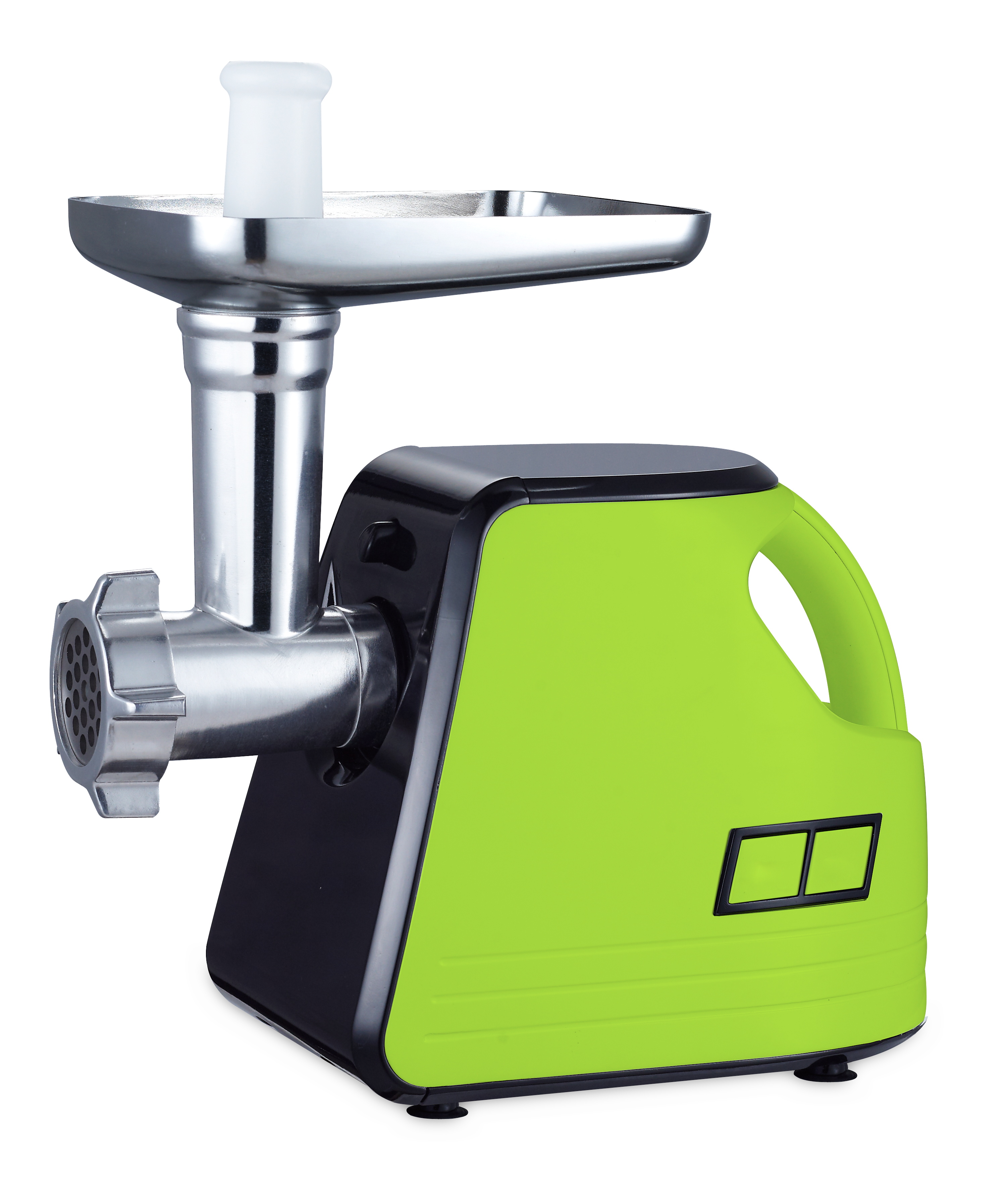 Meat Grinder