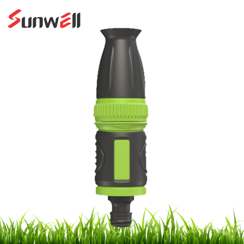 Plastic Twist Spray Nozzle