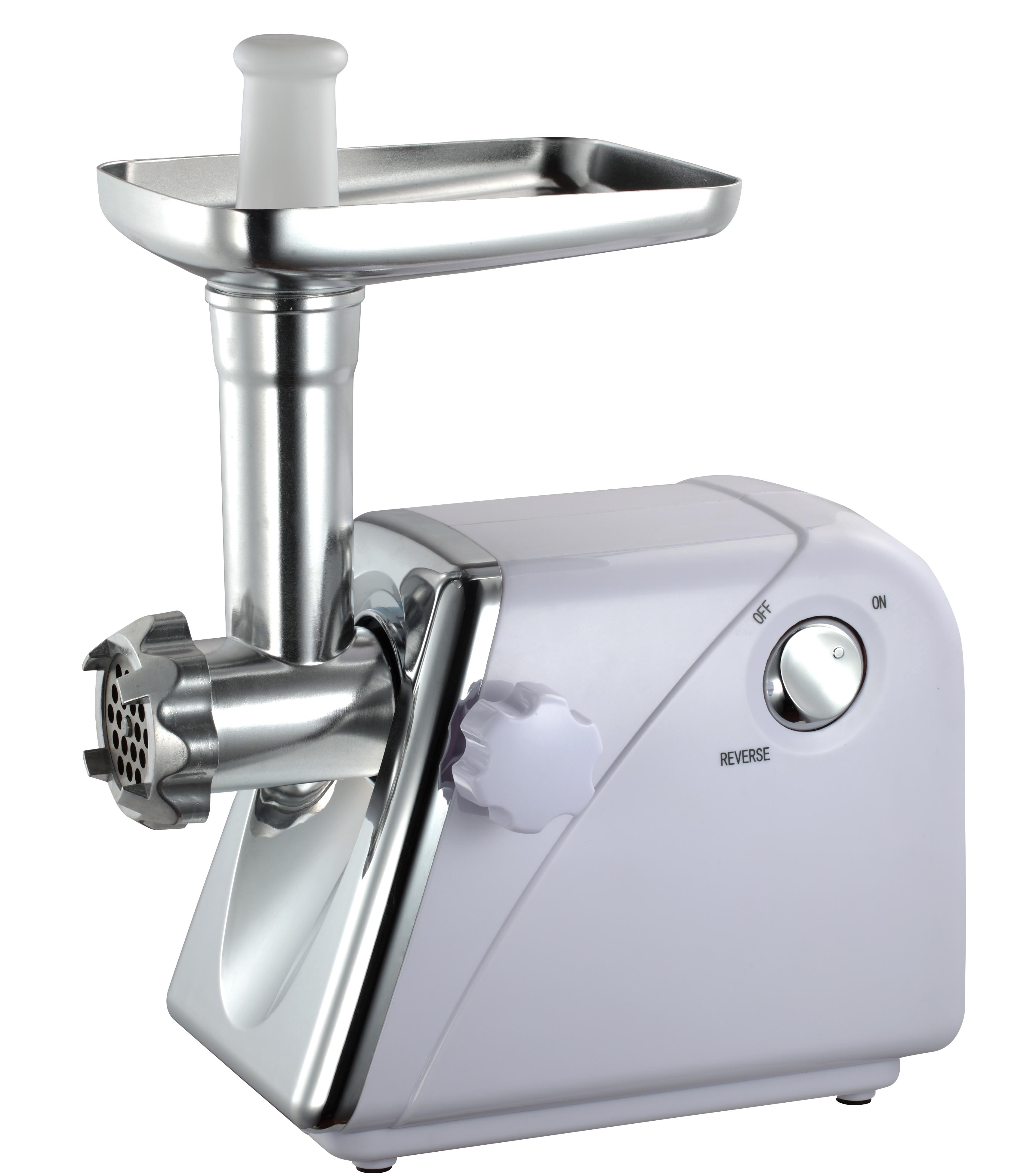 Meat Grinder