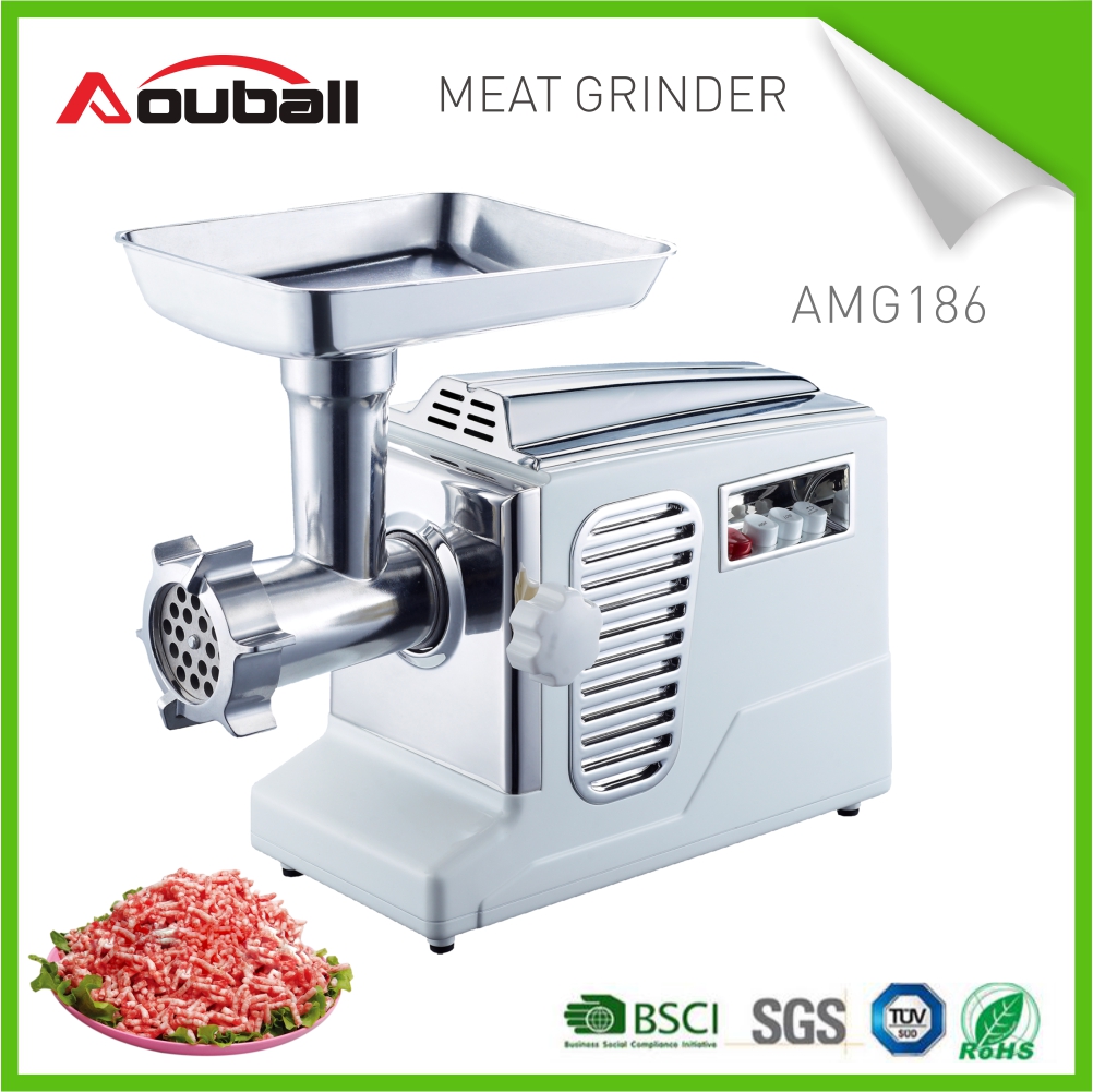 meat grinder