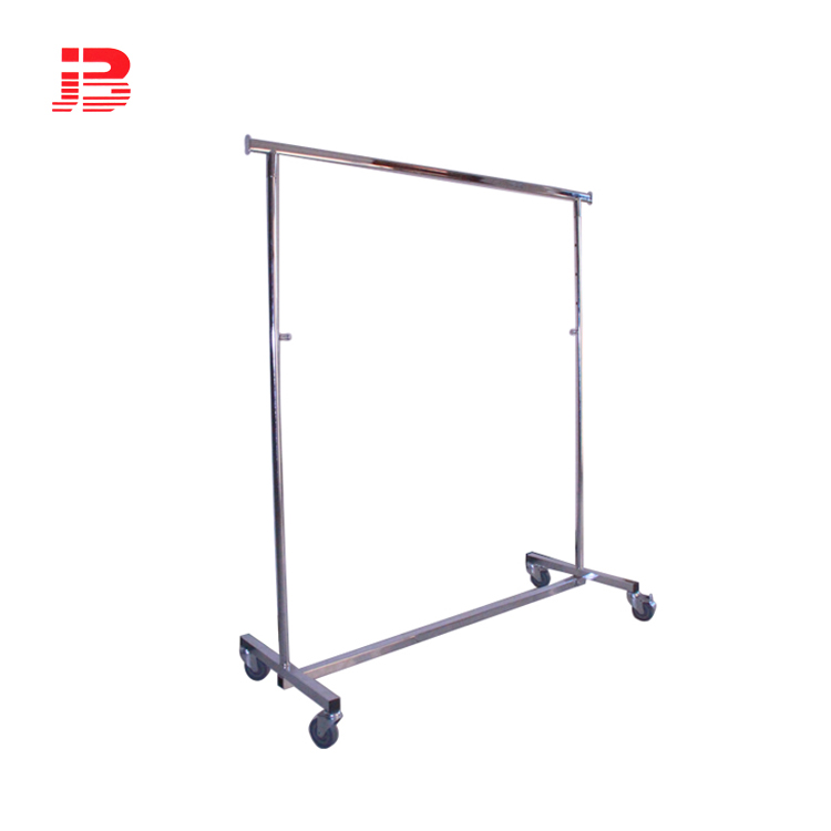 Collapsible rack