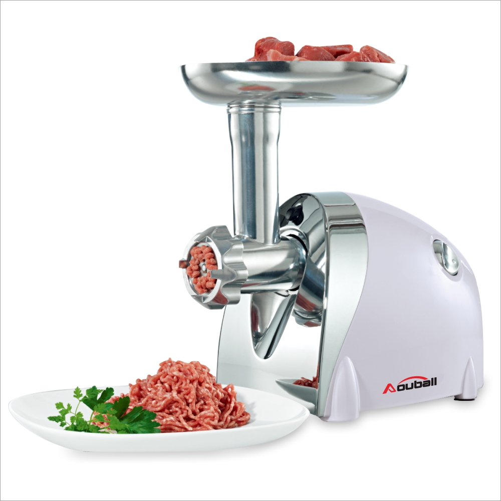 Meat Grinder