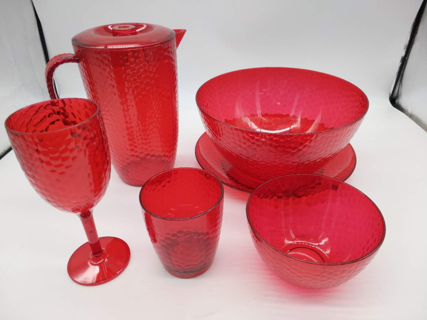 tableware set