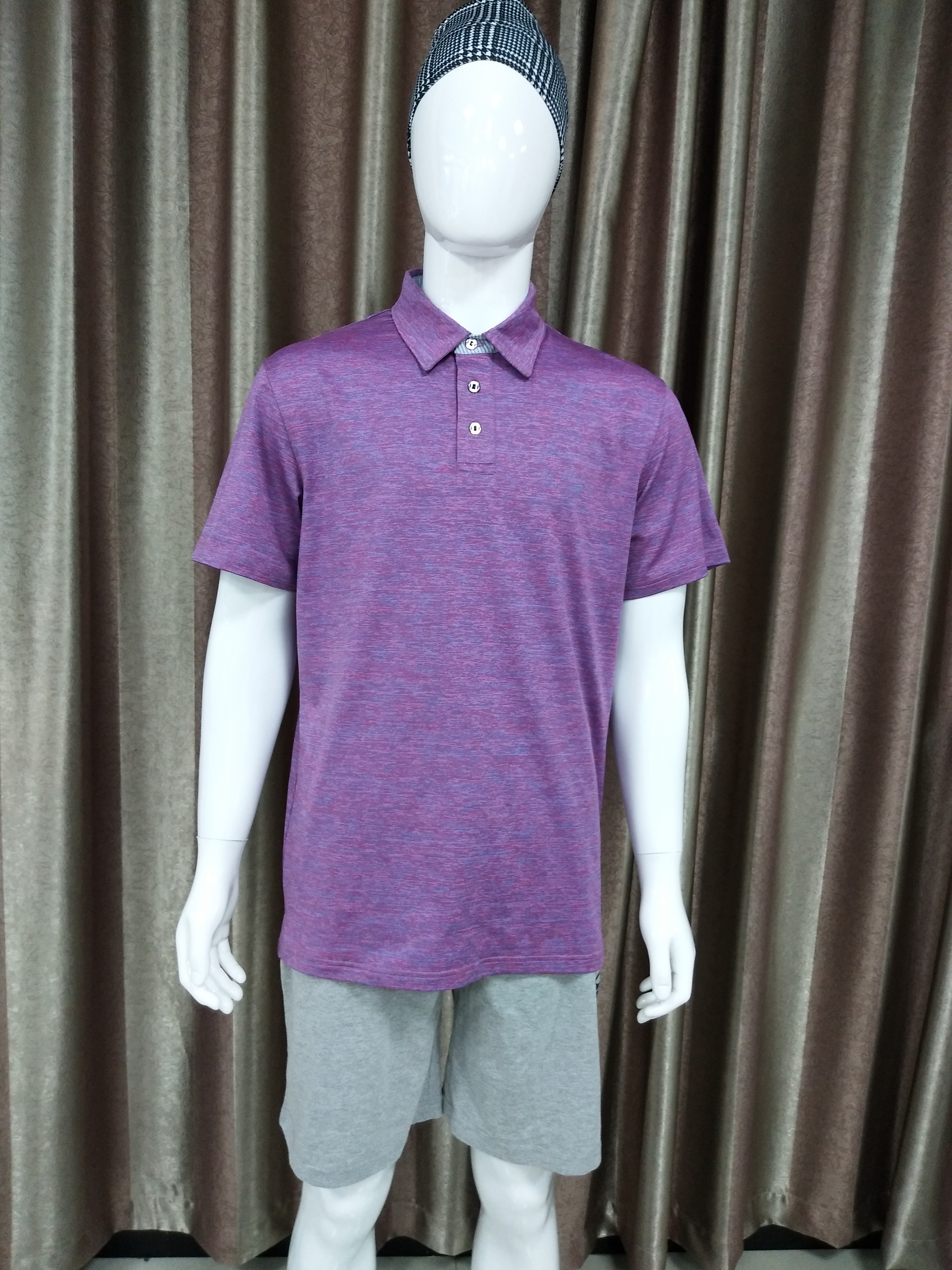 mens polo shirt