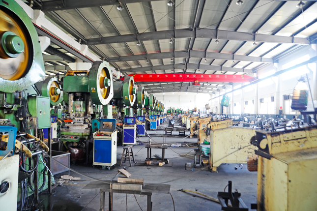 Haining Shengyan Hardware Co., Ltd. – Product photos 2