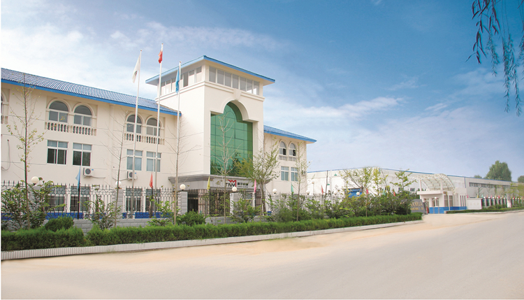 Jiangsu Tengyu Machinery Manufacturing Co., Ltd. – brick making machine 1