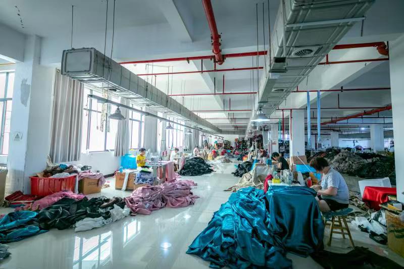 Pujiang Baili Crafts Co., Ltd. – Photos produits 2