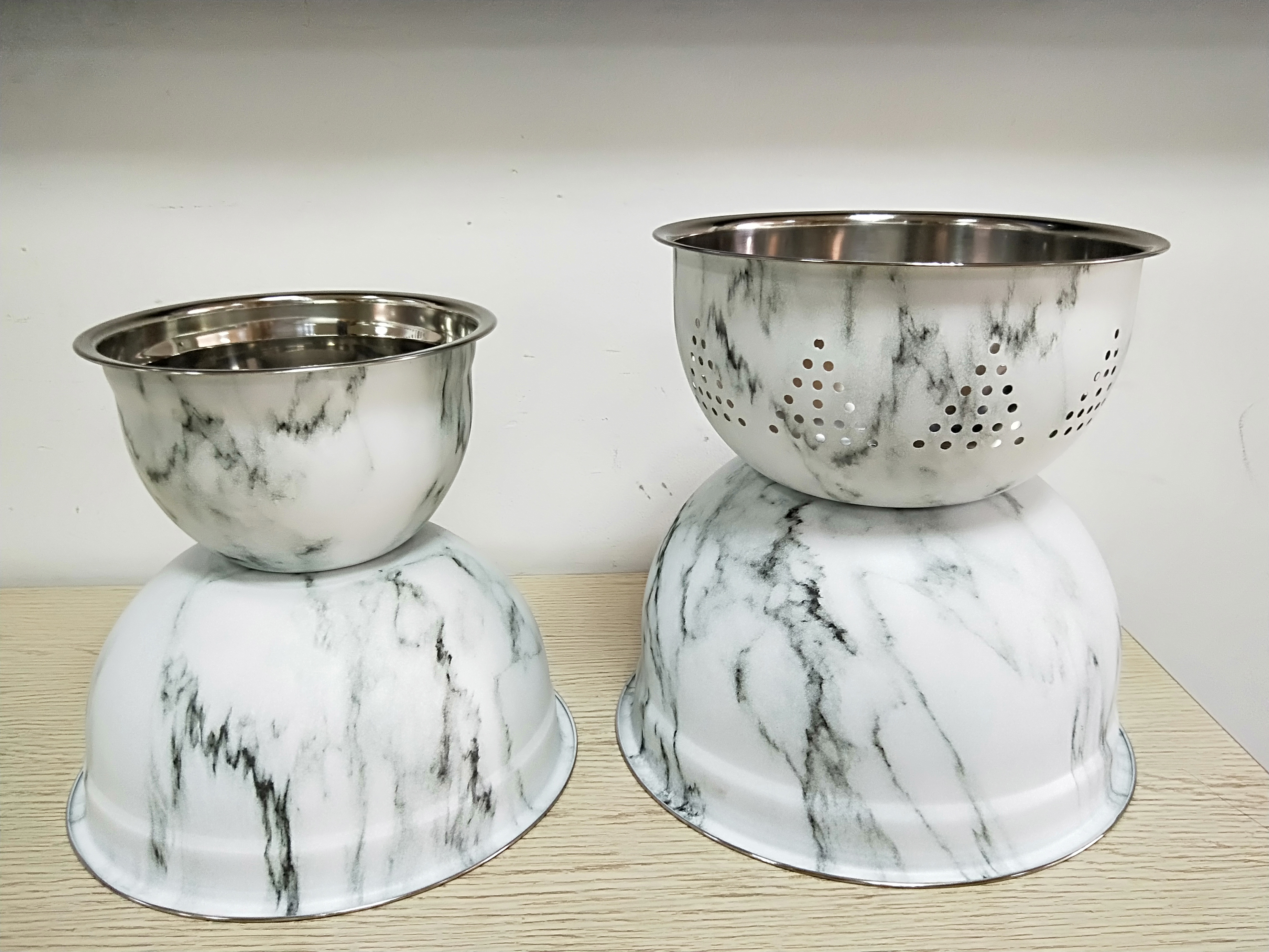 Salad bowl