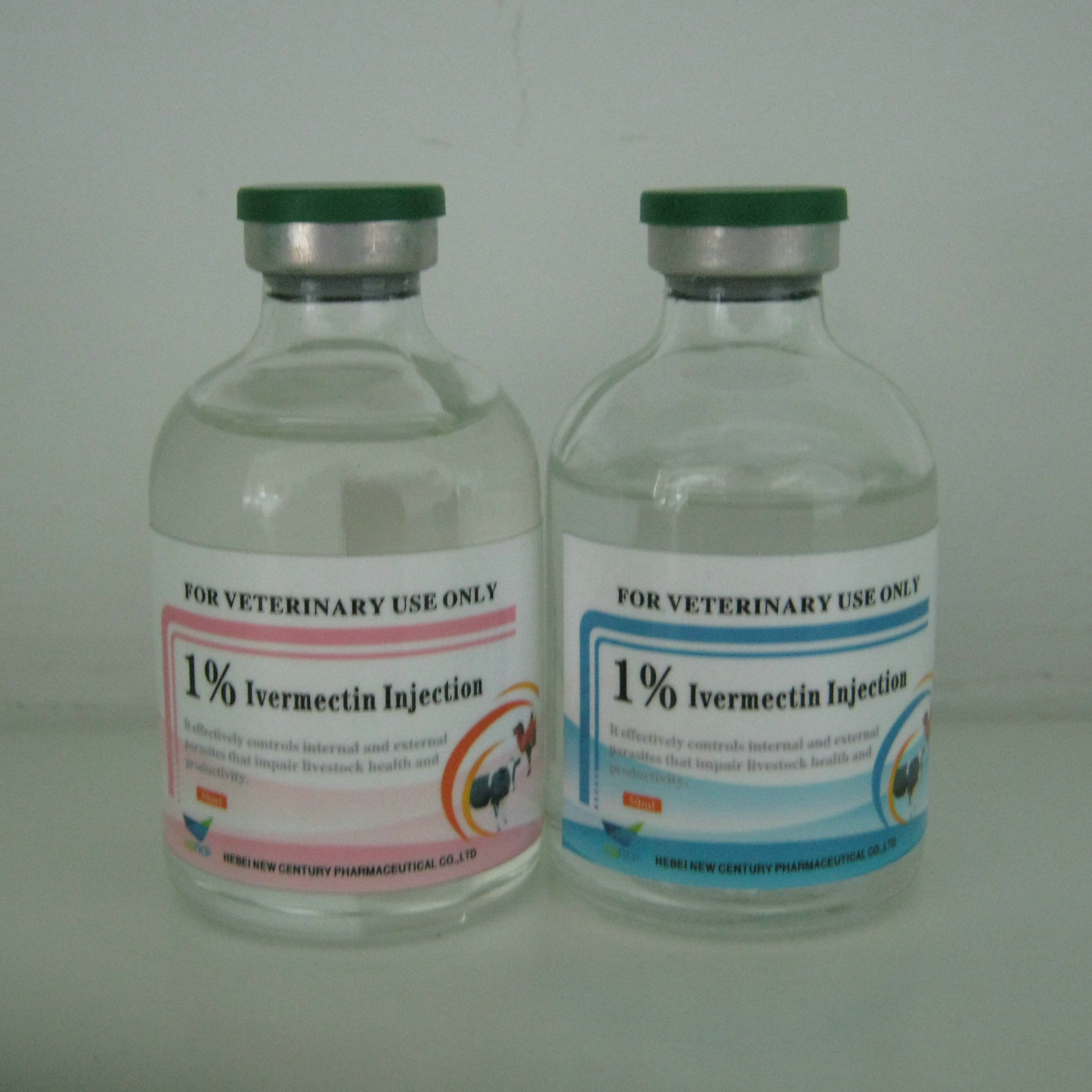 ivermectin injection 1%-100ml