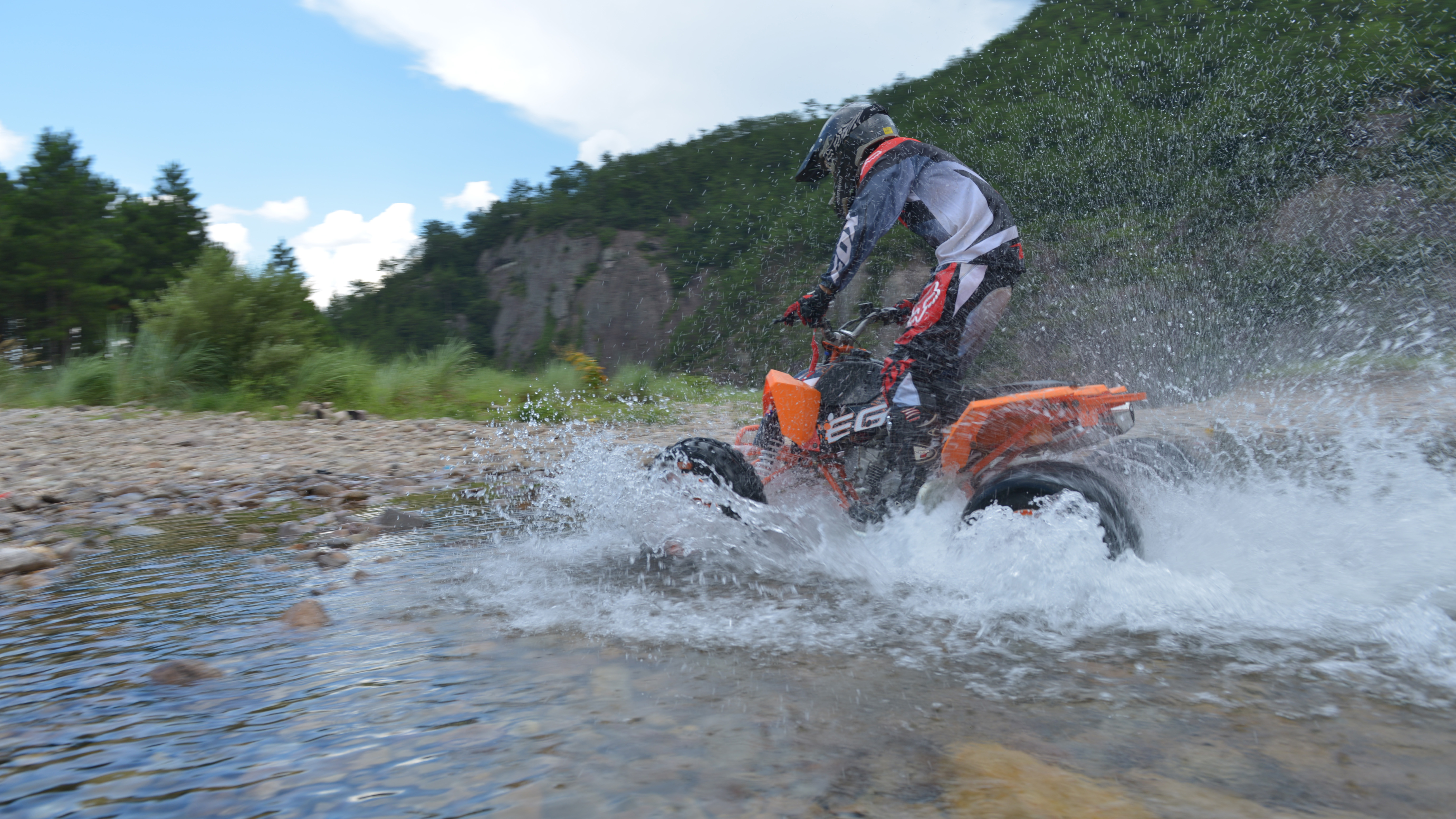Yongkang Lingying Electric Co., Ltd. – off-road motorcycle 2