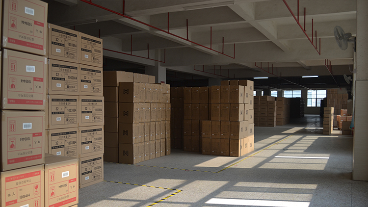 Shantou Yijia Plastic Products Co., Ltd. – storage baskets 2