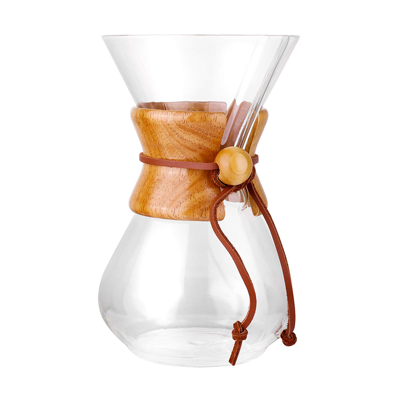 pour over coffee maker