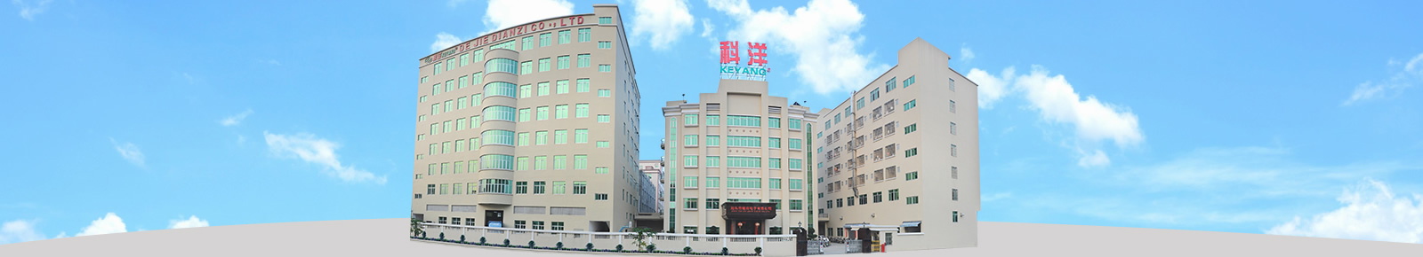 Shantou Dejie Electronics Co., Ltd. – LED flashlight 1