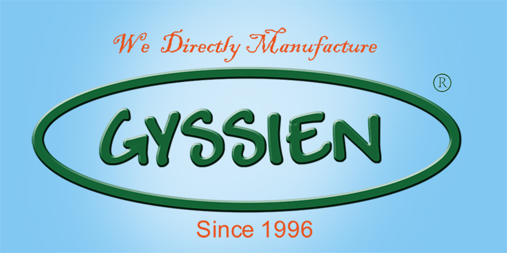 Chongqing Gesen Luggage Products Co., Ltd.