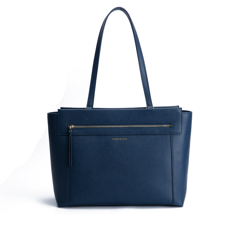 0000000001 genuine leather totel fashion factory classic eco leather handbag&wallet SLG 2021 new design