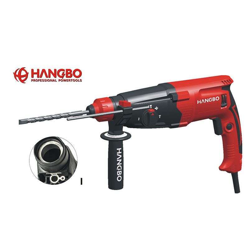 ZHEJIANG HANGBO POWER TOOLS CO.,LTD. – Photos produits 3