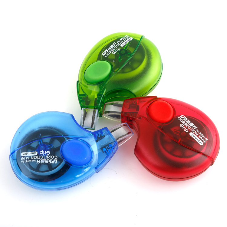 Correction Tape