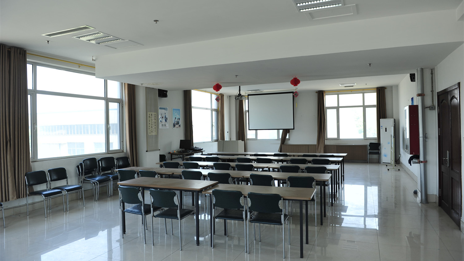 Weifang Huadong Engine Co., Ltd. – Photos produits 2