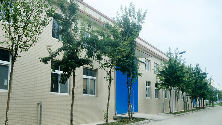 Hubei Qinchu Household Electrical Appliances Manufacturing Co., Ltd. – other small appliances 3