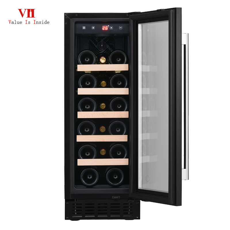 Wine cabinet