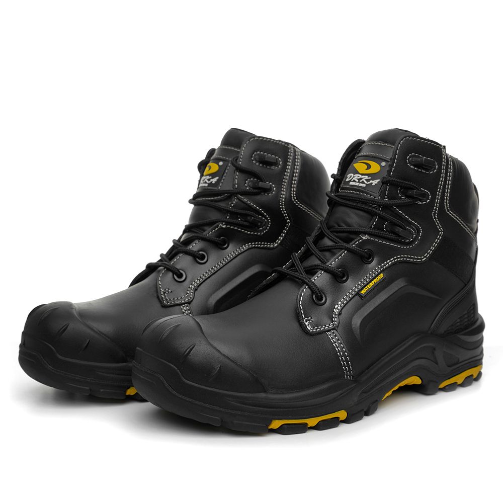 WENZHOU HUADELI SHOES CO.,LTD – Men's casual shoes 3