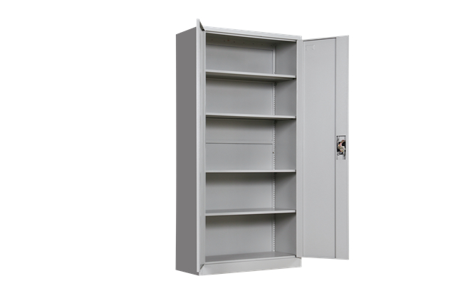 Office Use Steel Storage Cupboard