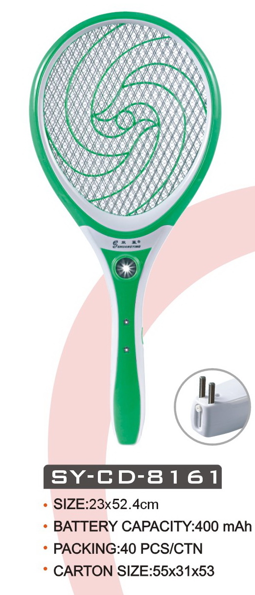 Mosquito Killer