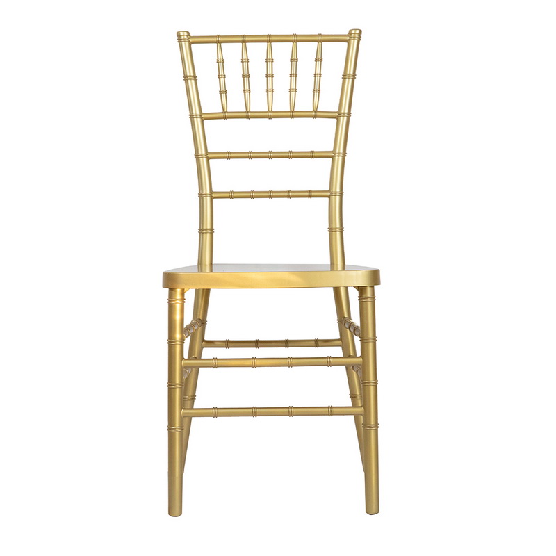 Resin Chiavari Chair