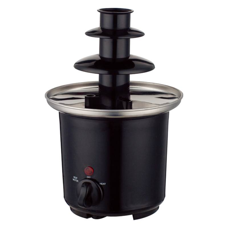 Mini Chocolate Fountain