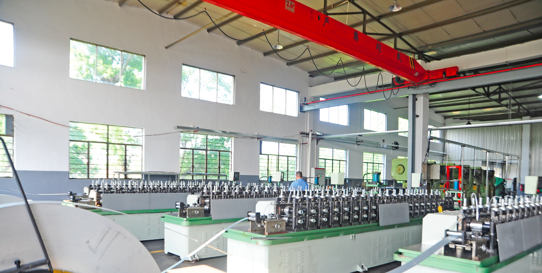 Haining Shengyan Hardware Co., Ltd. – Product photos 3