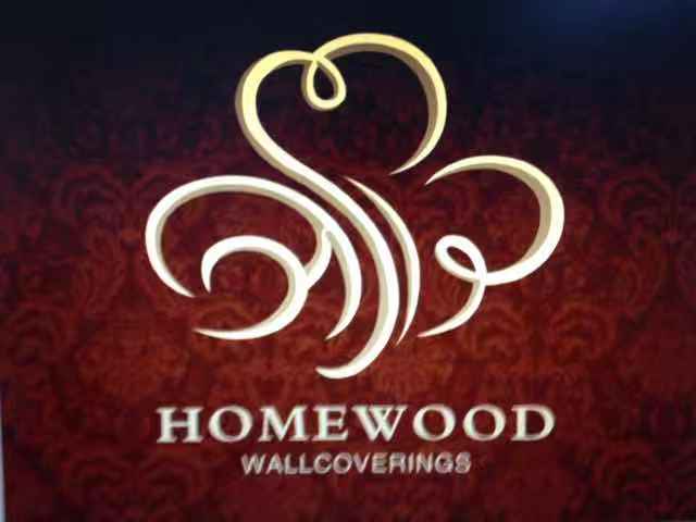 Luoyang Haoming Wallpaper Co., Ltd.