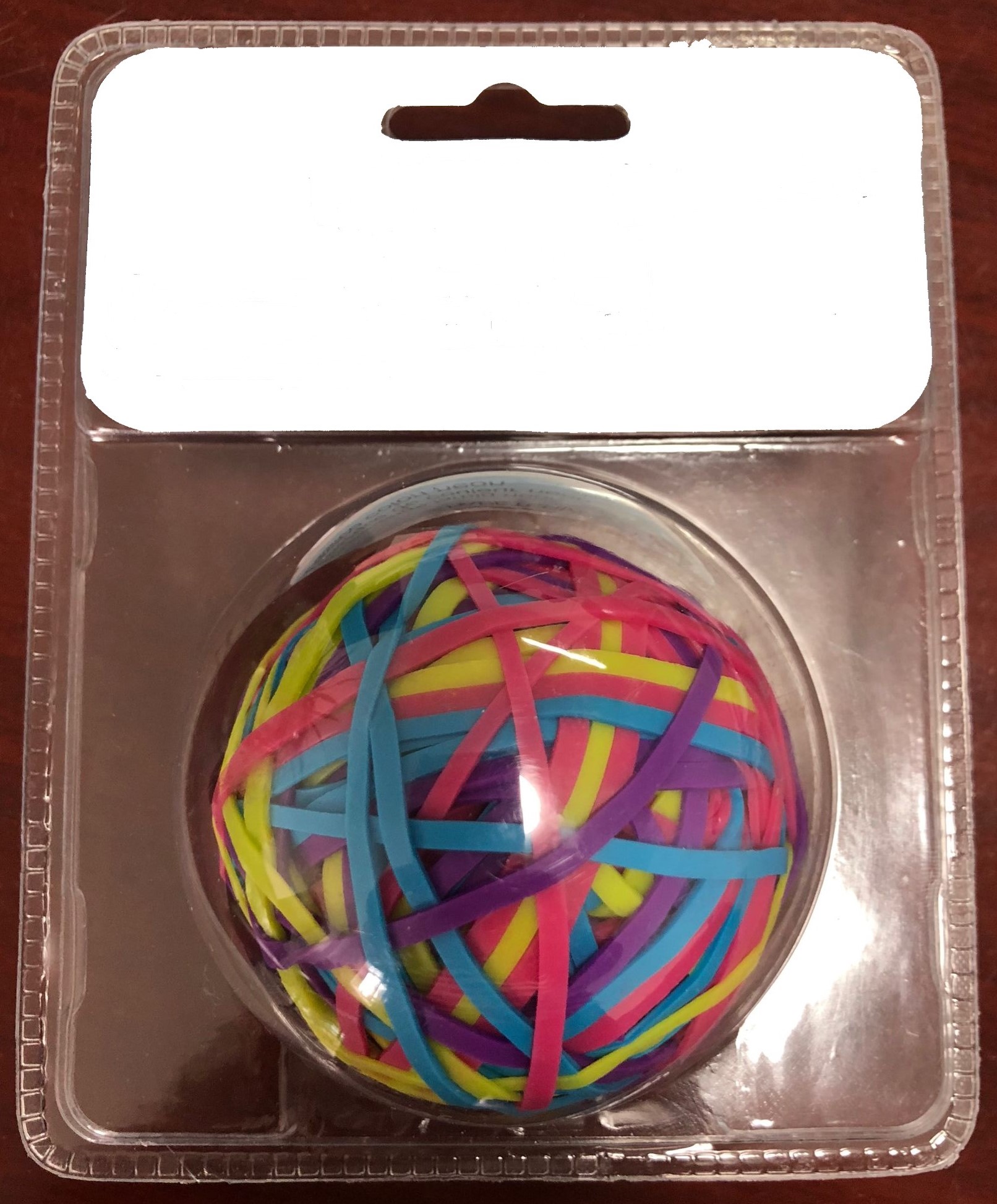 150gram ball, neon color ball, Assorted color ball