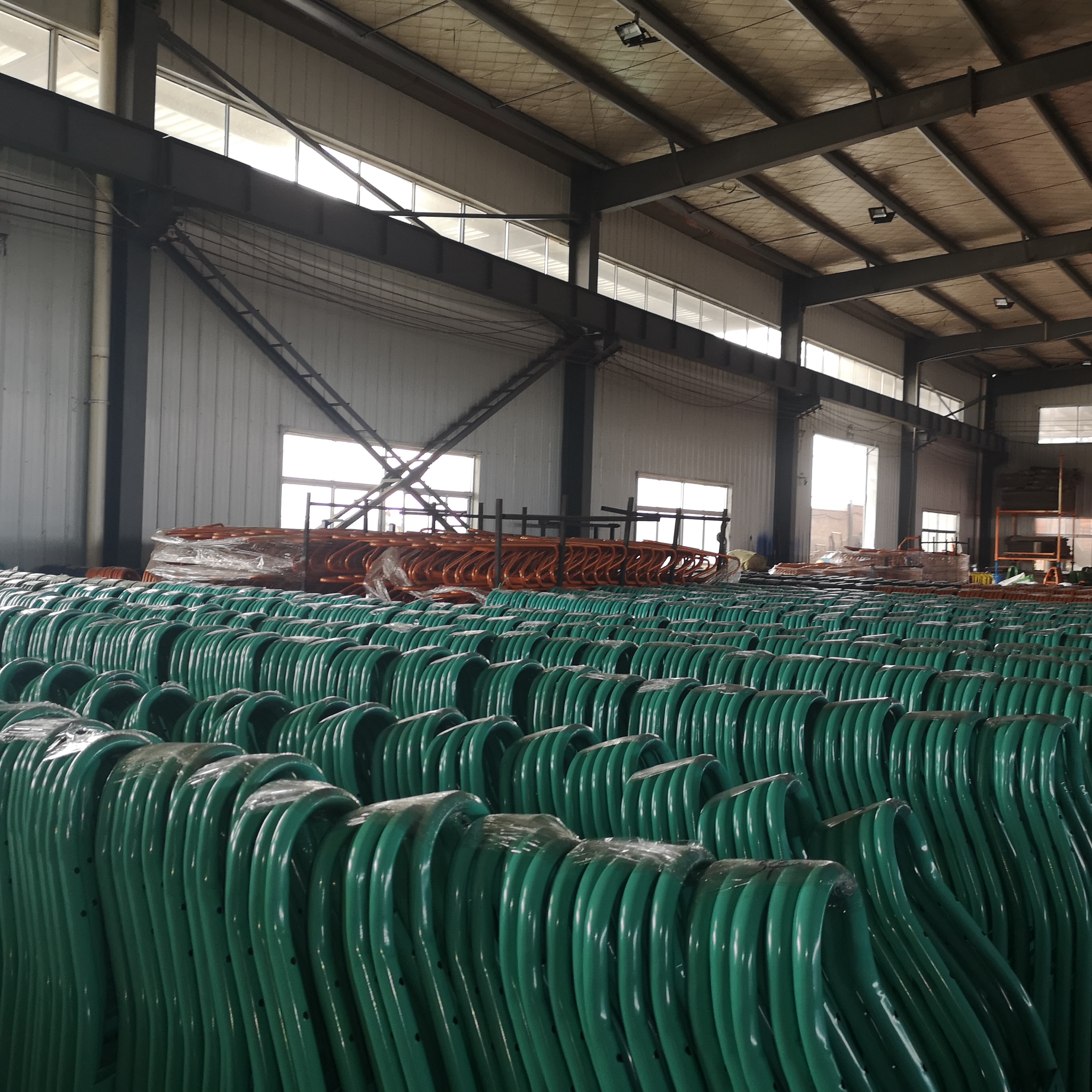 Qingdao Casper Machinery Manufacturing Co., Ltd. – other general machinery 2