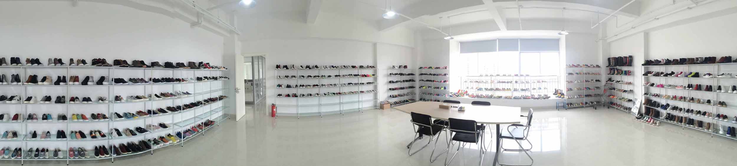 Quanzhou Binbao Trading Co., Ltd. – women's canvas shoes 3