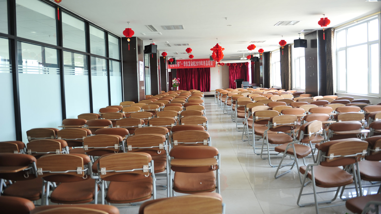 Weifang Huadong Engine Co., Ltd. – Photos produits 3