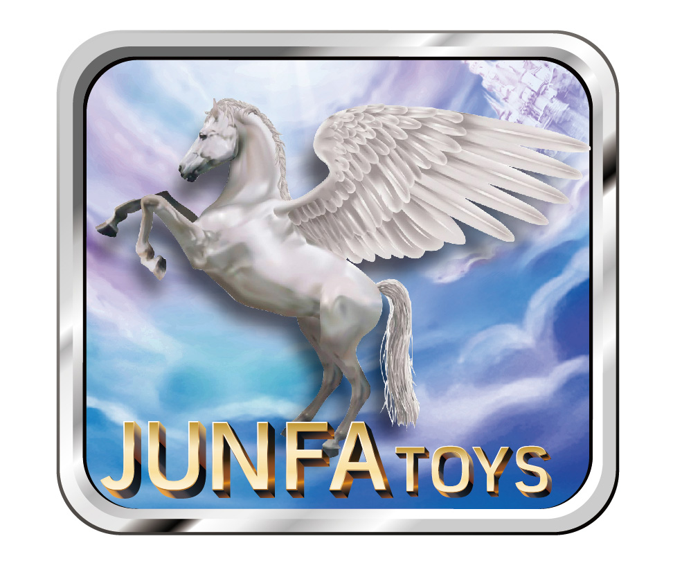 SHANTOU JUNFA TRADING CO.,LTD