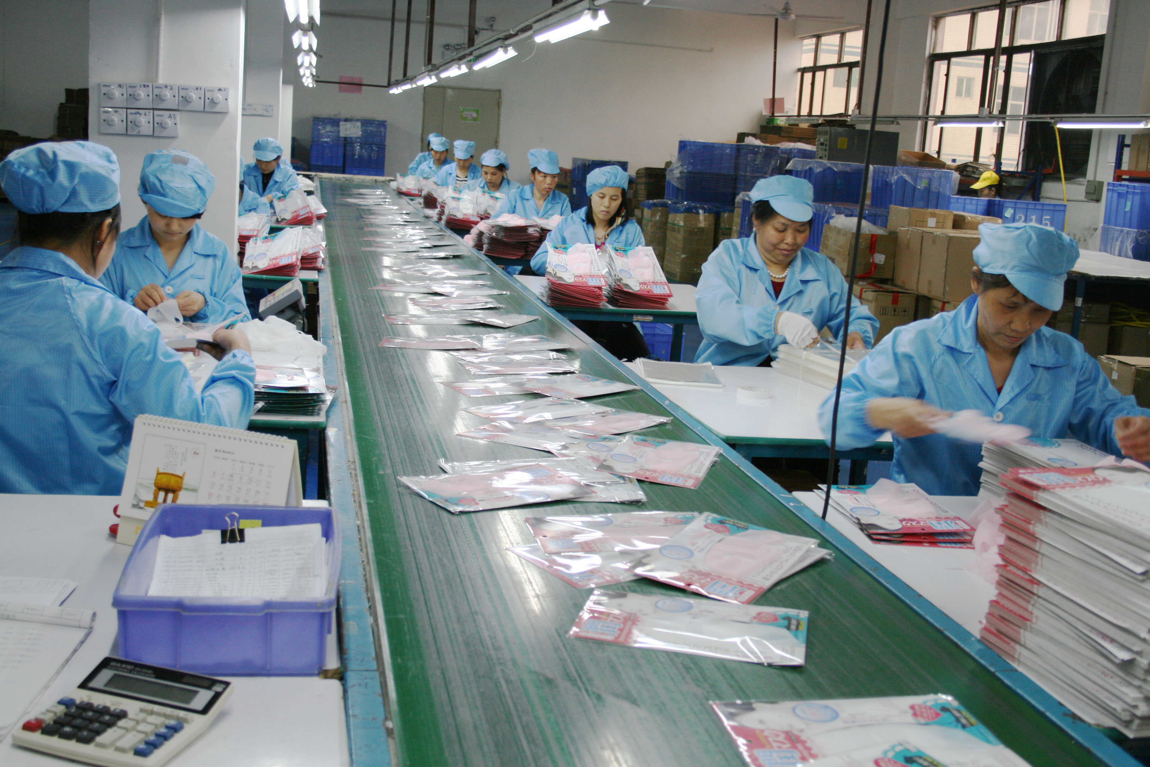 Shenzhen Kangwen Silicone Research and Development Co., Ltd. – other household items 2