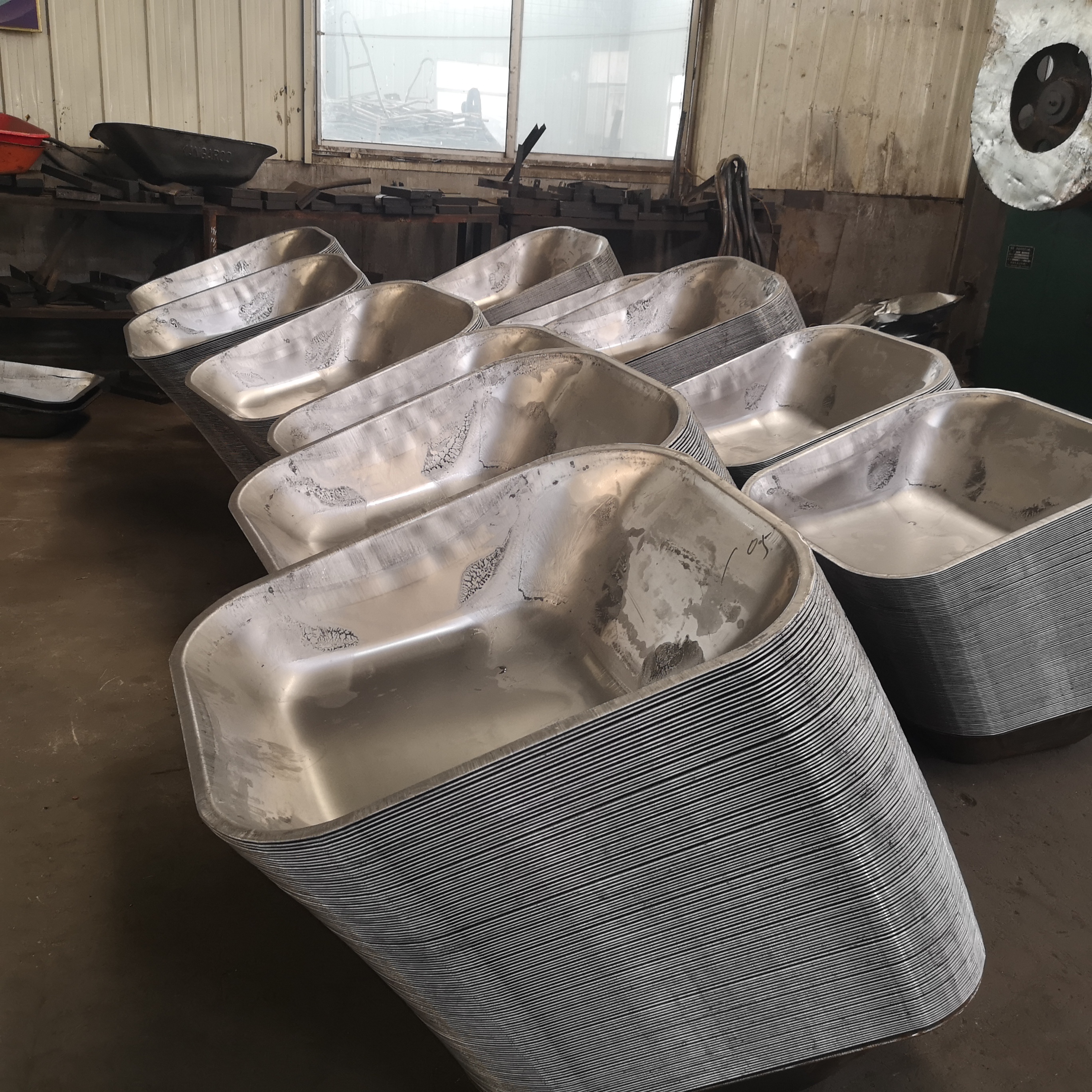 Qingdao Casper Machinery Manufacturing Co., Ltd. – small processing machinery and industrial parts 3