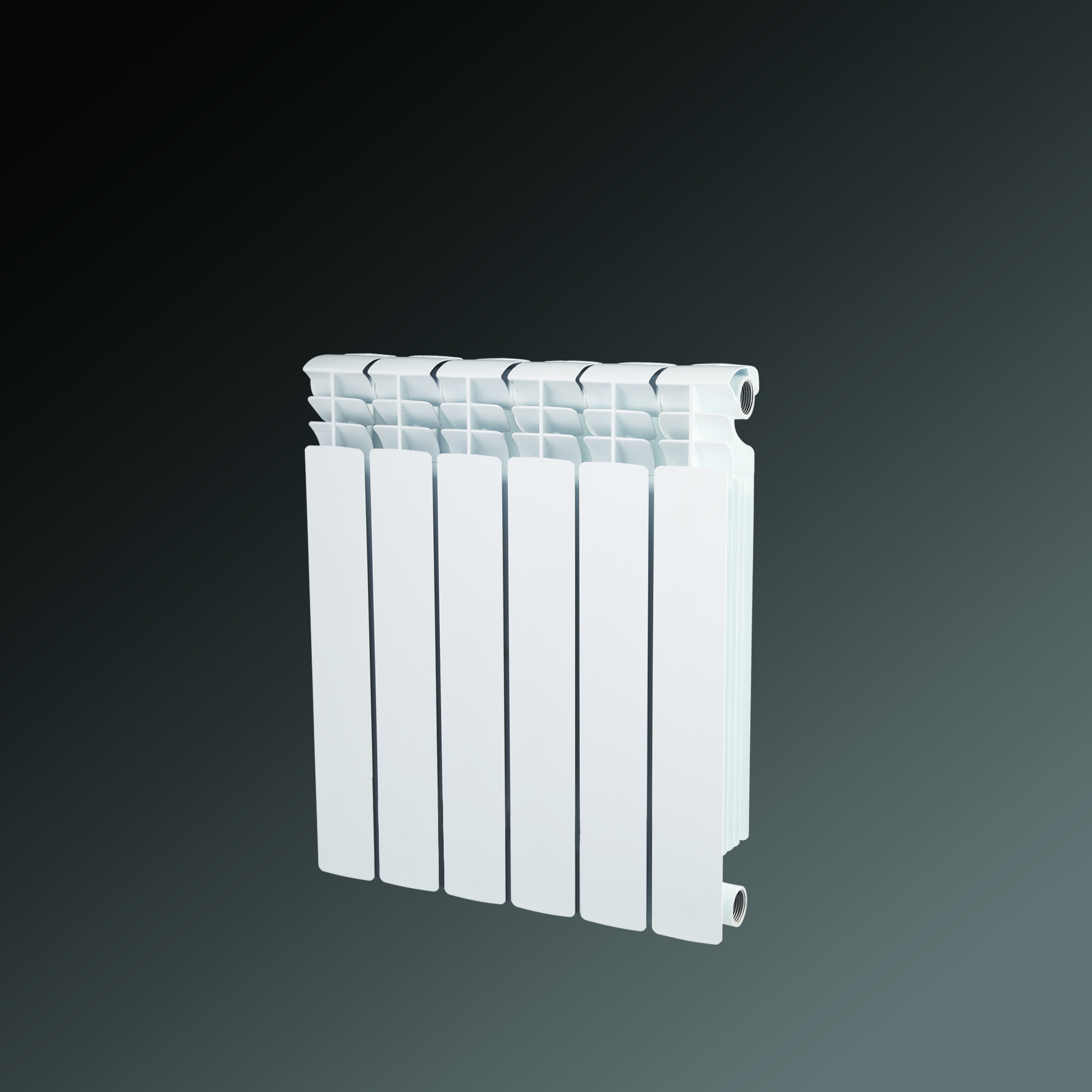 Radiator